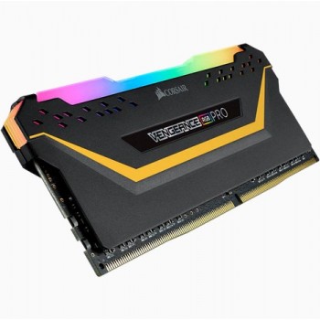 Corsair Vengeance RGB Pro CMW16GX4M2E3200C16-TUF 16GB - 2 x 8GB DDR4 3200 MHz