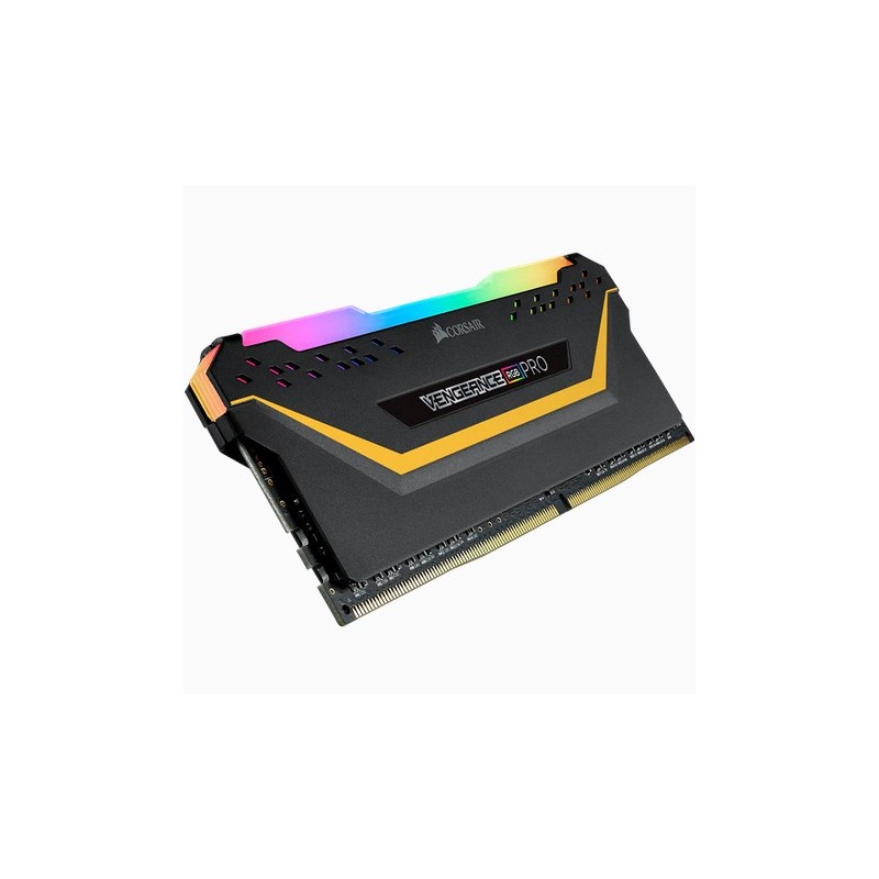Corsair Vengeance RGB Pro CMW16GX4M2E3200C16-TUF 16GB - 2 x 8GB DDR4 3200 MHz
