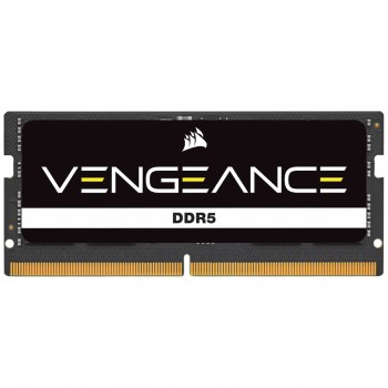 Corsair VENGEANCE 32GB - 2 x 16GB DDR5 4800 MHz CMSX32GX5M2A4800C40