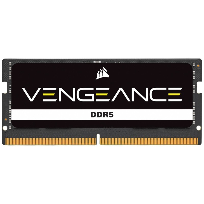 Corsair VENGEANCE 32GB - 2 x 16GB DDR5 4800 MHz CMSX32GX5M2A4800C40