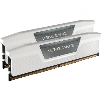 Corsair Vengeance  32GB - 2 x 16GB DDR5 6000 MHz CMK32GX5M2E6000C36W