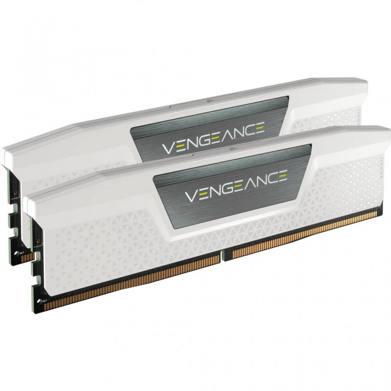 Corsair Vengeance  32GB - 2 x 16GB DDR5 6000 MHz CMK32GX5M2E6000C36W