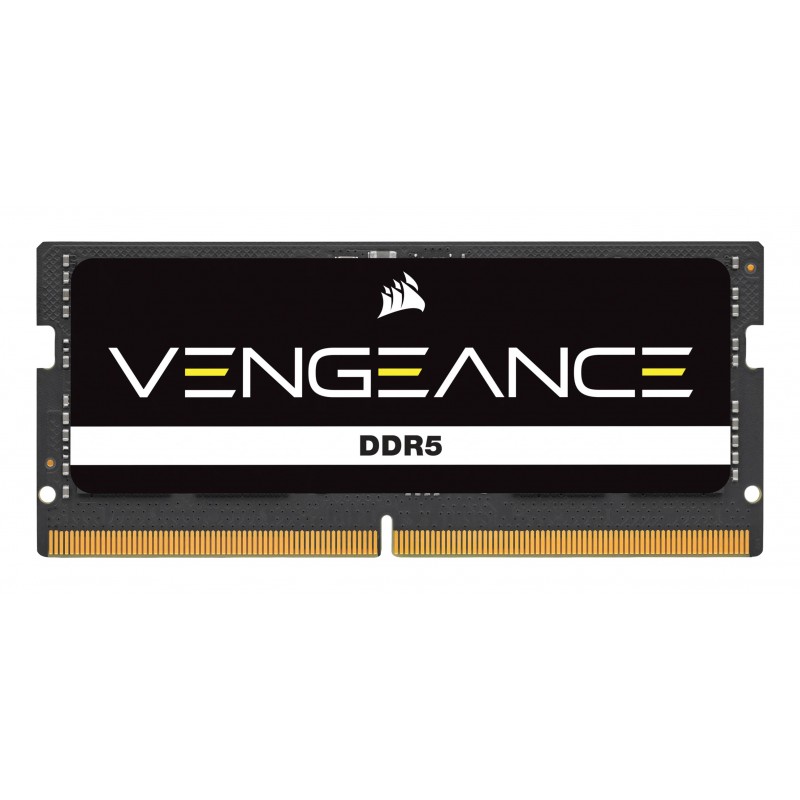 Corsair Vengeance CMSX16GX5M1A5600C48 16GB - 1 x 16GB DDR5 5600 MHz