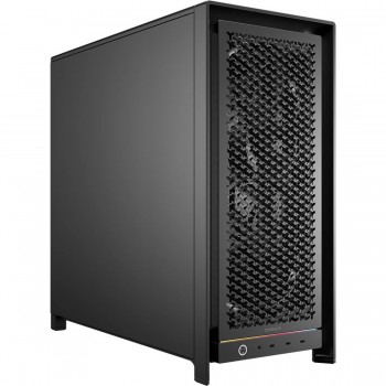 Corsair FRAME 5000D WORKSTATION Midi Tower Negro CC-9011330-WW