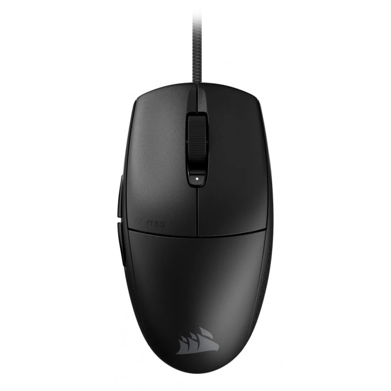 Corsair M55 Negro CH-930F000-WW