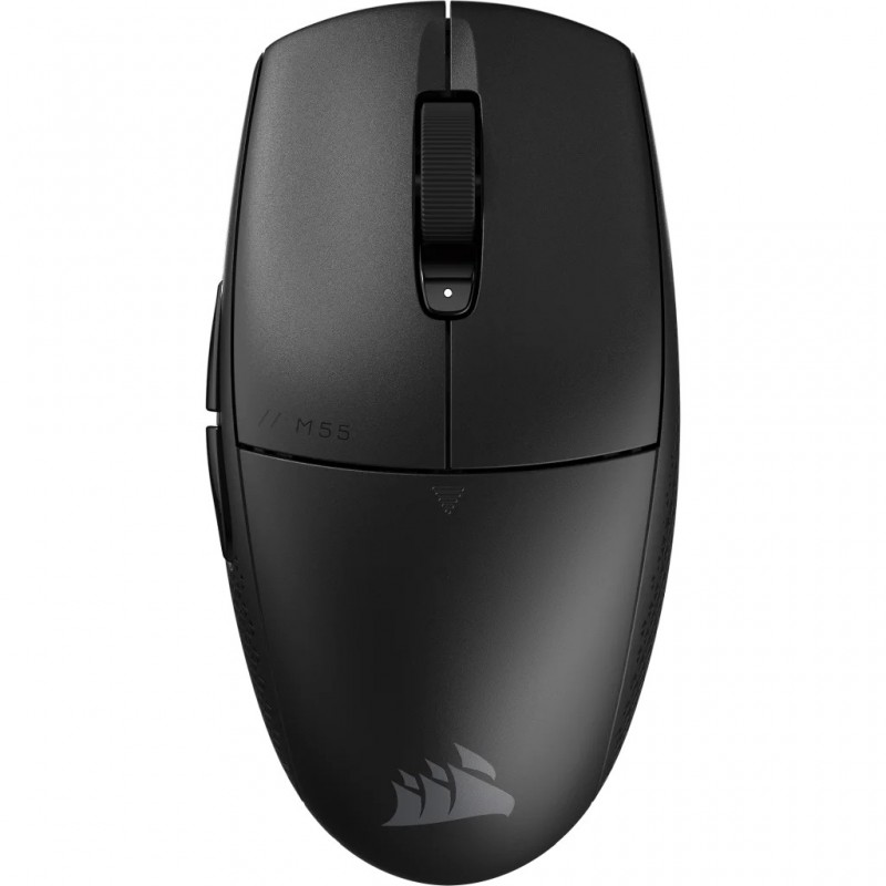 Corsair M55 Negro Wireless CH-931F000-WW