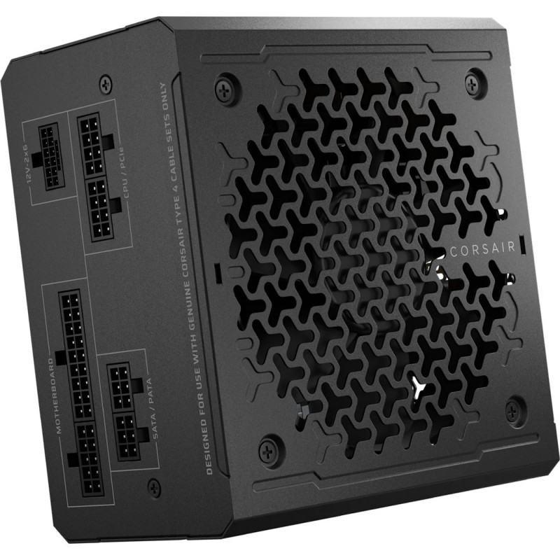 Corsair RMe Series RM650e 80 PLUS Gold 650W CP-9020302-EU