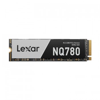 Lexar NQ780 - 1000GB M.2 3D NAND PCI Express 4.0 LNQ780X001T-RNNNG