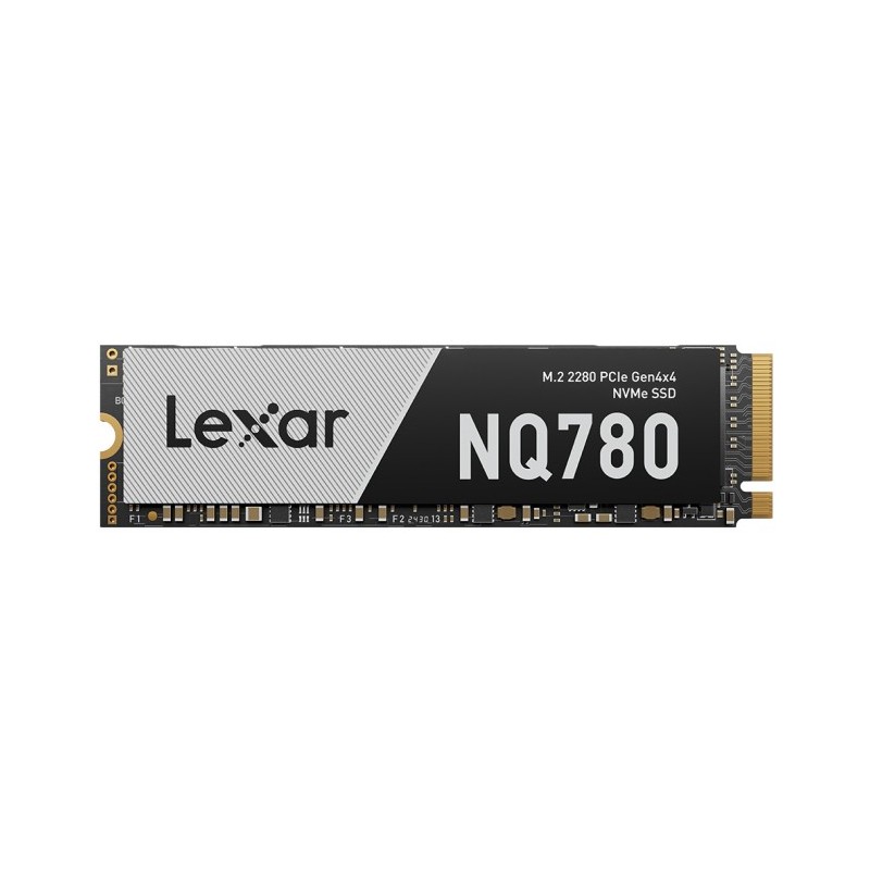 Lexar NQ780 - 1000GB M.2 3D NAND PCI Express 4.0 LNQ780X001T-RNNNG