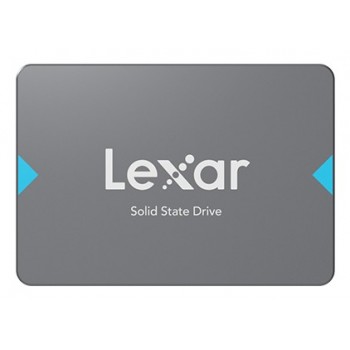 Lexar NQ100 - 2000GB 2.5"  Serial ATA III LNQ100X002T-RNNNG