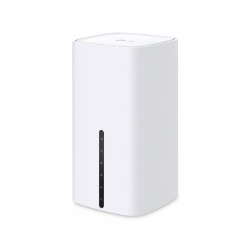 TP-Link Archer NX210 router inalámbrico Gigabit Ethernet Doble banda (2,4 GHz   5 GHz) 5G Blanco ARCHERNX210