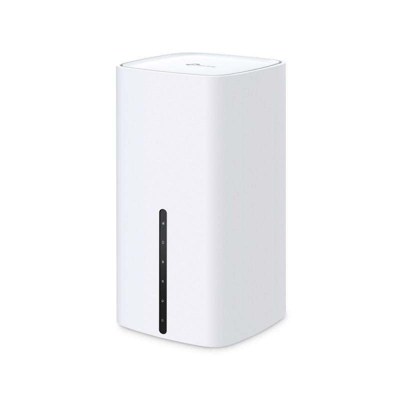 TP-Link Archer NX210 router inalámbrico Gigabit Ethernet Doble banda (2,4 GHz   5 GHz) 5G Blanco ARCHERNX210