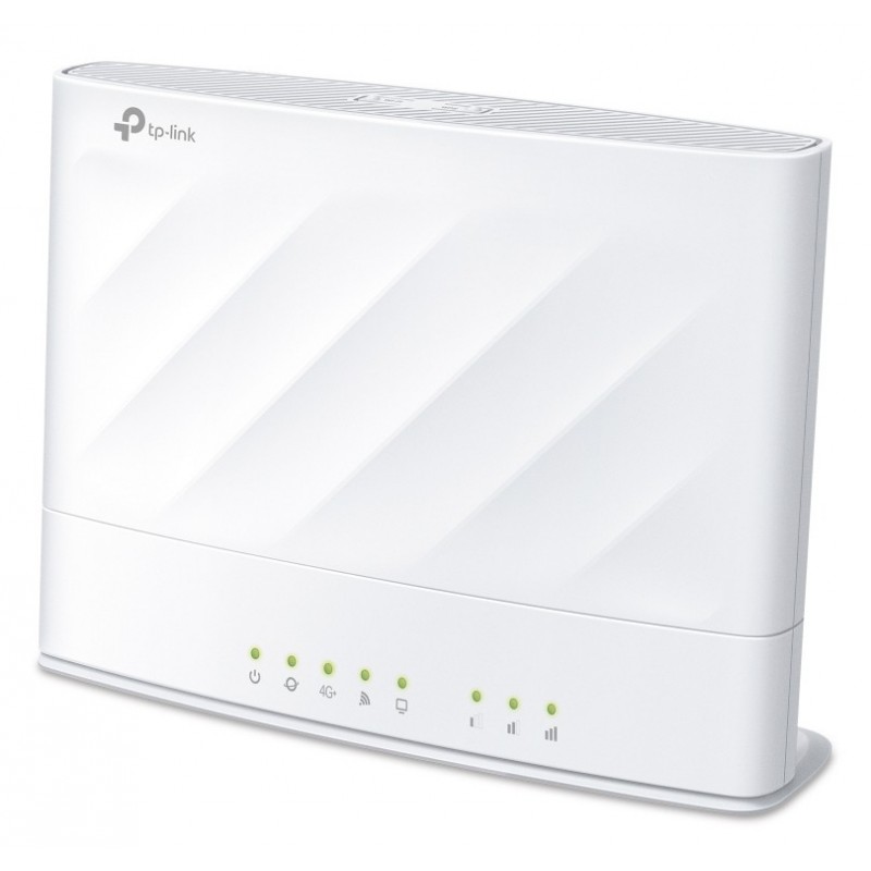 TP-Link Archer MX700 router inalámbrico Gigabit Ethernet Doble banda (2,4 GHz   5 GHz) 4G Blanco