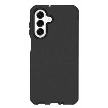 Funda  Negro para Samsung Galaxy A17 4G - A17 5G 066100