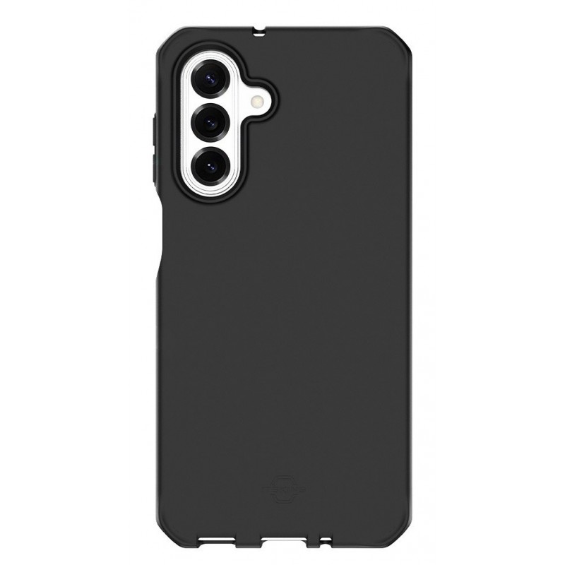 Funda  Negro para Samsung Galaxy A17 4G - A17 5G 066100