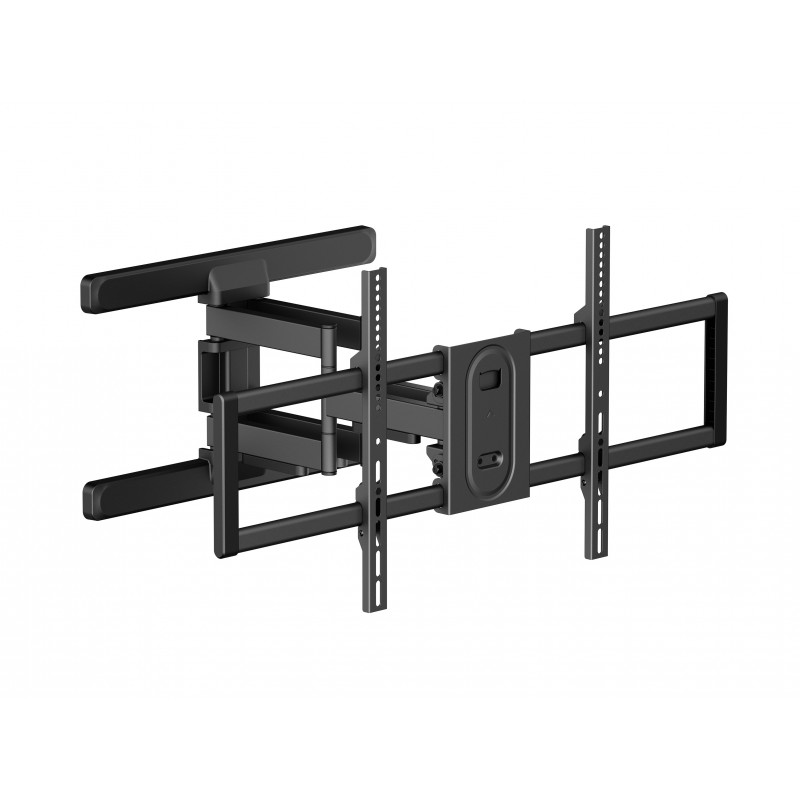 Equip Soporte de TV de movimiento completo de 43"-100 650348