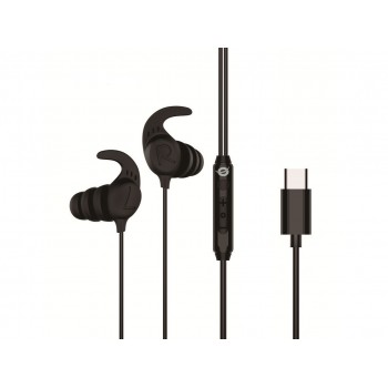 Conceptronic BRENDAN05B Negro