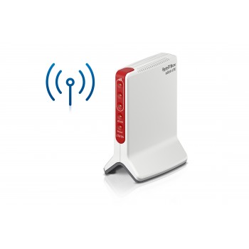 Box FRITZ! 6820 LTE v4 Edition Internatio router inalámbrico Gigabit Ethernet Banda única (2,4 GHz)  20003056