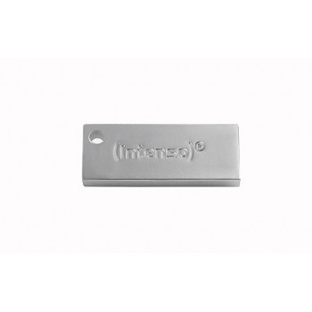 Intenso Premium Line 128GB - USB Type-A - Acero inoxidable 3534491