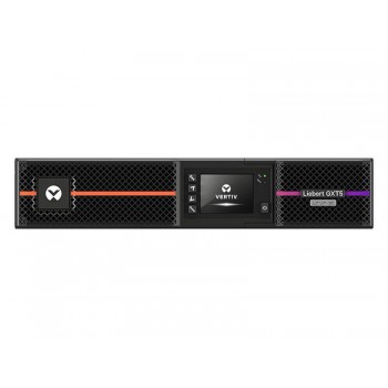Vertiv Liebert GXT5LI-2000IRT2UXLN sistema de alimentación ininterrumpida (UPS) Doble conversión (en