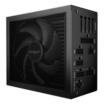 be quiet! Dark Power 14 1000 W - 80 Plus Titanium 80 PLUS Titanium 1000W BP020EU