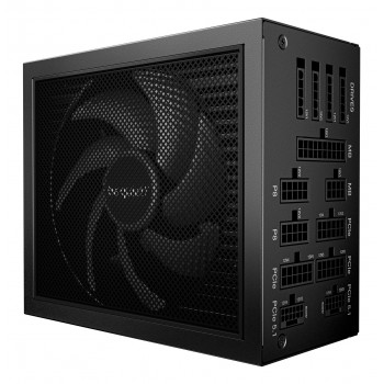 be quiet! Dark Power 14 1200 W - 80 Plus Titanium 80 PLUS Titanium 1200W BP021EU