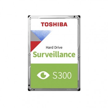 Toshiba S300 2TB  HDKPB04Z0A01S