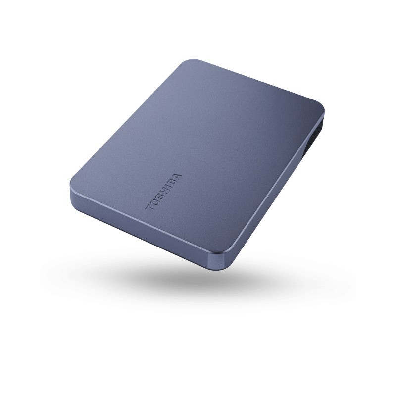 Toshiba HDTX240EK3CA - 4000 GB - Negro