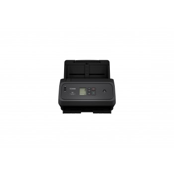 Canon 7290C003 escaner Escáner con alimentador automático de documentos (ADF) 600 x 600 DPI A4 Negro