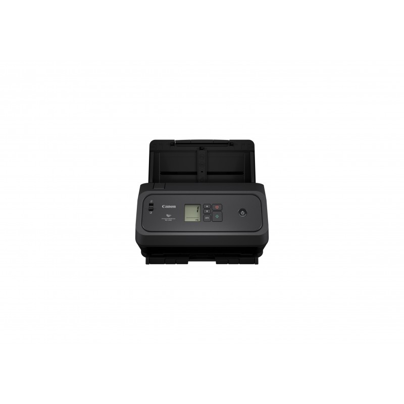 Canon 7290C003 escaner Escáner con alimentador automático de documentos (ADF) 600 x 600 DPI A4 Negro