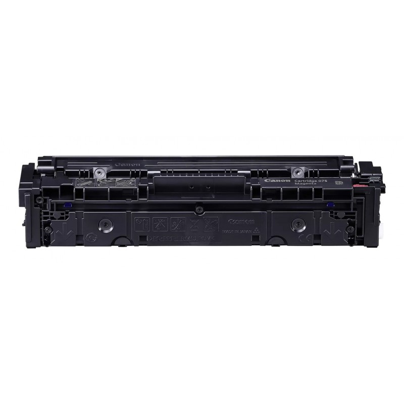 Canon 075 Original Magenta 6363C002