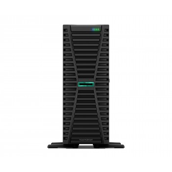 HPE ProLiant ML350 Gen11 5515+ 3.2GHz 8c 1P 2x32GB-R 8SFF MR - Intel Xeon Gold - 64 GB - 1000W P81779-425