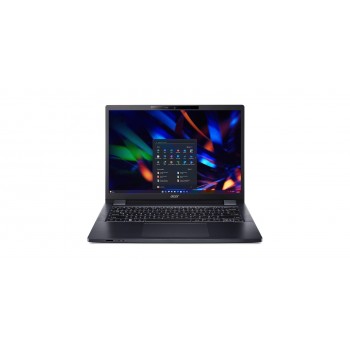 Acer TravelMate P4 TMP414-53-G2-TCO-78XG Azul - 14" - Intel Core 7 - 16GB - 512GB SSD - Windows 11 P NX.B72EB.002