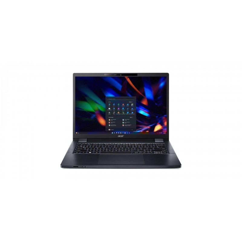 Acer TravelMate P4 TMP414-53-G2-TCO-78XG Azul - 14" - Intel Core 7 - 16GB - 512GB SSD - Windows 11 P NX.B72EB.002