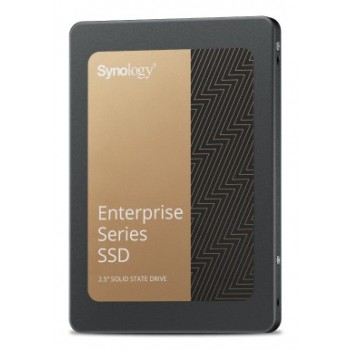 Synology Enterprise Series - 1920GB 2.5"  Serial ATA III SAT5221-1920G