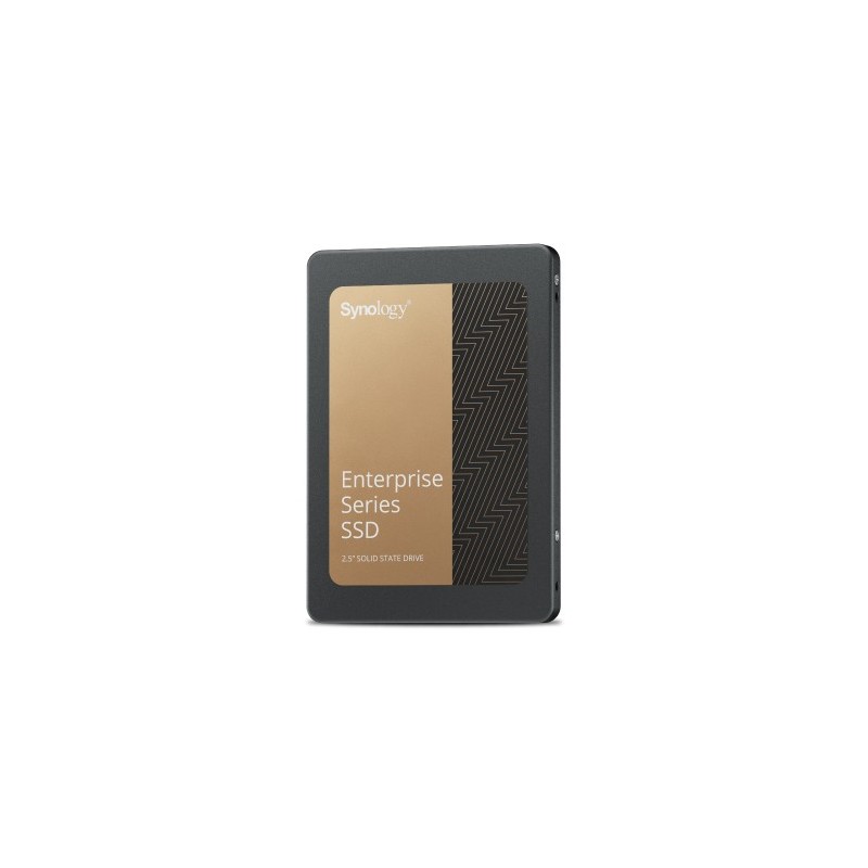 Synology Enterprise Series - 1920GB 2.5"  Serial ATA III SAT5221-1920G