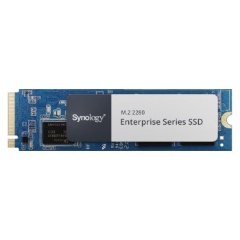 Synology SNV5420-400G - 400GB M.2  PCI Express 3.0