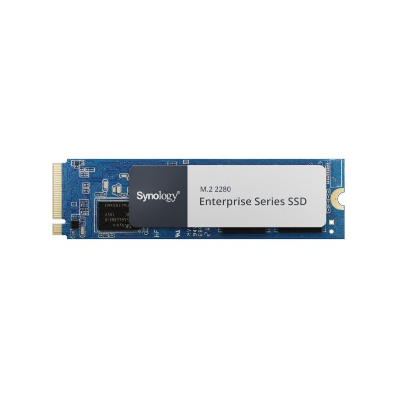 Synology SNV5420-1600G - 1600GB M.2  PCI Express 4.0