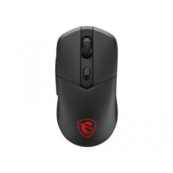 MSI VERSA 300 ELITE WIRELESS Negro S12-4301290-CLA