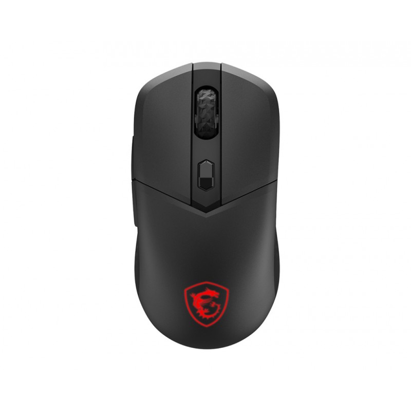 MSI VERSA 300 ELITE WIRELESS Negro S12-4301290-CLA