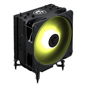 MSI MAG COREFROZR AA13 - Refrigeración Híbrida - 12 cm - Negro 306-7ZWHA11-L80