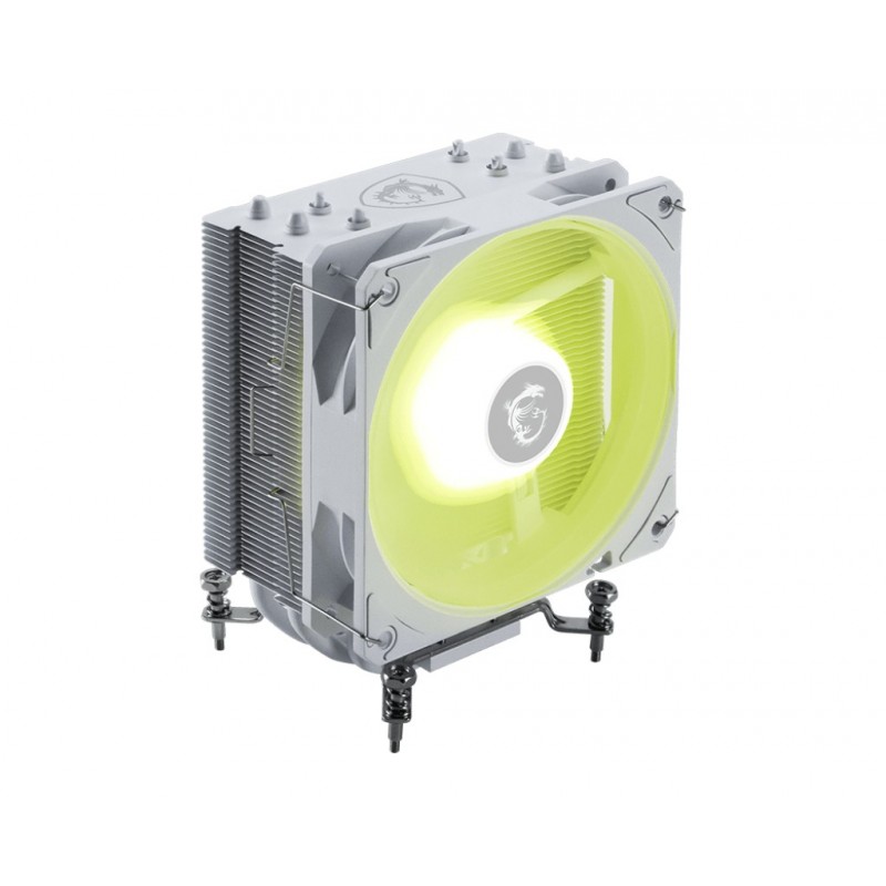 MSI MAG COREFROZR AA13 WHITE - Sistema de refrigeración híbrido - 12 cm 306-7ZWHA21-L80