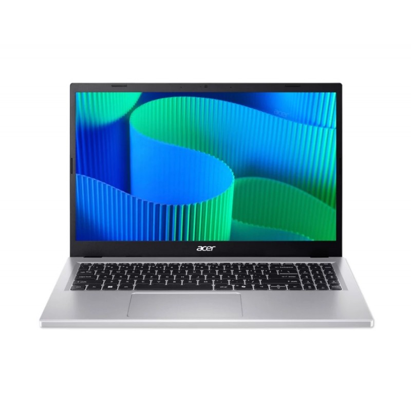 Acer Extensa 15 EX215-57-593V Plata - 15.6" - Intel Core i5 - 16GB - 512GB SSD - FreeDOS NX.EJBEB.002