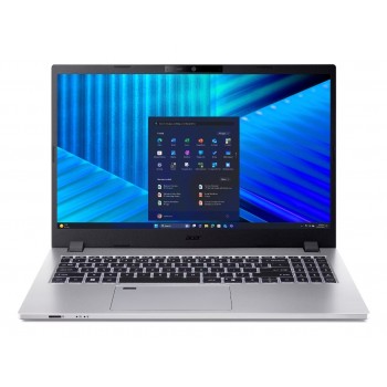 Acer TravelMate P2 TMP215-75-G2-TCO-79EN Plata - 15.6" - Intel Core Ultra 7 - 16GB - 512GB SSD - Win NX.BMFEB.002