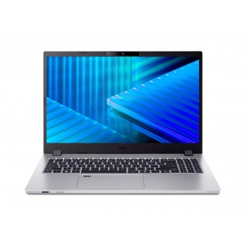 Acer TravelMate P2 TMP215-55-G2-TCO-78QF Plata - 15.6" - Intel Core Ultra 5 - 16GB - 512GB SSD - Win NX.BLMEB.005