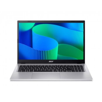 Acer Extensa 15 EX215-57-593V Plata - 15.6" - Intel Core i5 - 16GB - 512GB SSD - Windows 11 Pro NX.EJ8EB.004