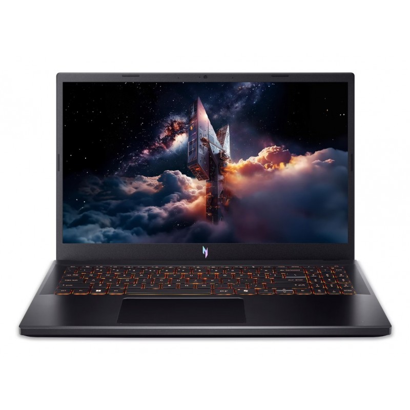 Acer Nitro V 15 ANV15-52-93B4 Negro - 15.6" - Intel Core i9 - 16GB - 512GB SSD - NVIDIA GeForce RTX  NH.QZ9EB.00L