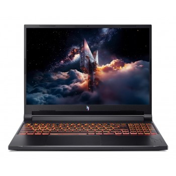 Acer Nitro V 16 AI ANV16-42-R5T4 Negro - 16" - AMD Ryzen 7 - 16GB - 512GB SSD - NVIDIA GeForce RTX 5 NH.QYXEB.007
