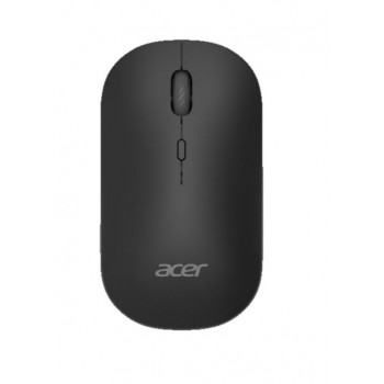 Acer AMR130 ratón Universal Ambidextro RF Wireless + Bluetooth 1600 DPI GP.MCE11.047
