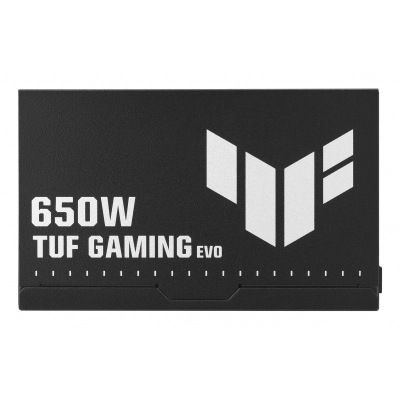 ASUS TUF-GAMING-650B-EVO 80 PLUS Bronze 650W 90YE00D6-B0NA00